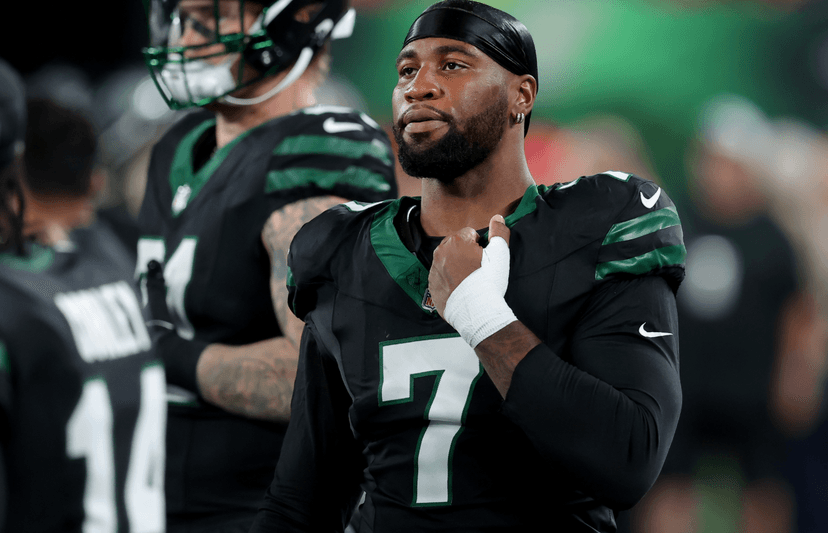 Haason Reddick Vows Revenge on Eagles After Joining Bitter Rival Tampa Bay Buccaneers