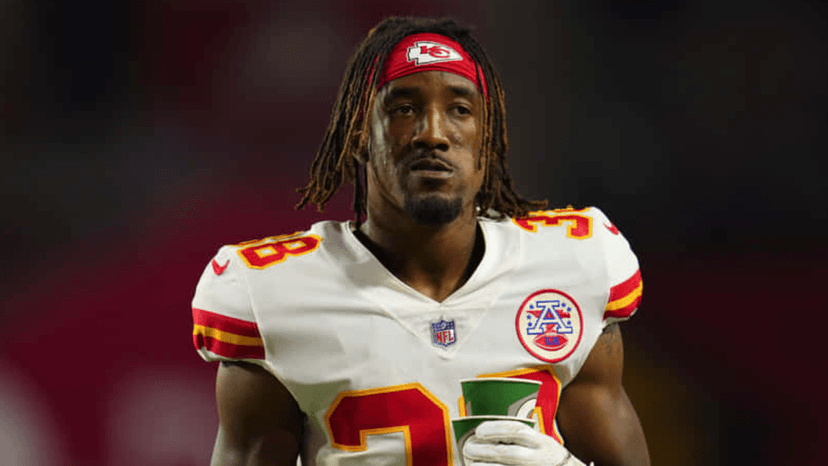 Sneed Vows Revenge on Chiefs After Joining Rival Titans