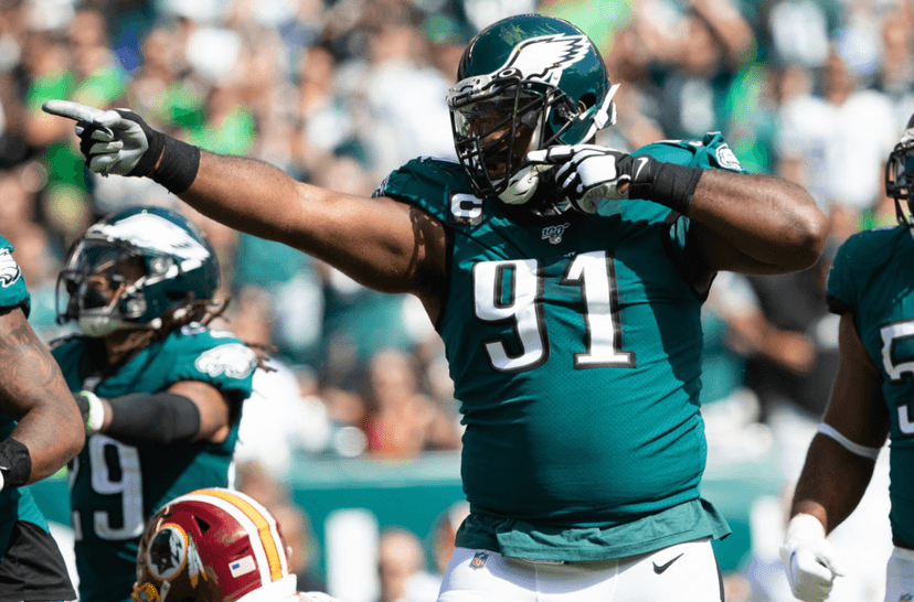 FORMER STAR PLAYER Wants to Return to Philadelphia Eagles to Lead Team to Another Super Bowl