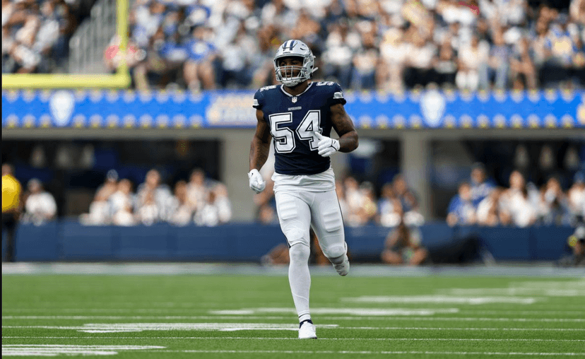 The Secret Behind the Cowboys' Defense: The Forgotten Star