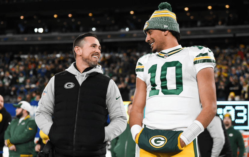 Matt LaFleur and the Young Rejuvenation Strategy to Turn the Packers into Champions