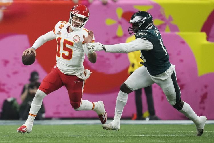 Chiefs Set for High-Stakes Grudge Matches in 2025 Schedule