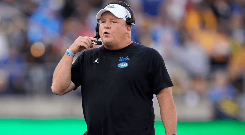 Chip Kelly Named Las Vegas Raiders Offensive Coordinator, Eagles’ Betrayer Becomes Week 15 Foe