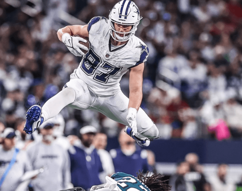 Dallas Cowboys Boast NFC East’s Top Tight End Group, But Is It Enough?