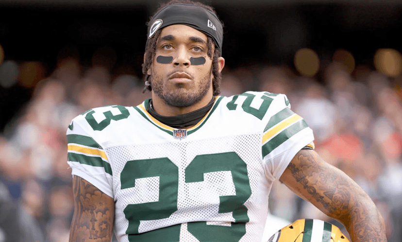 Green Bay Packers Signal New Direction on Jaire Alexander’s Future