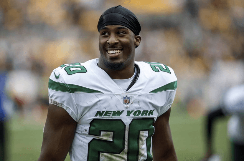 Chiefs acquire Jets' star running back; what is Andy Reid planning?