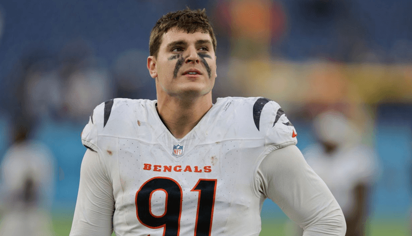 Green Bay Packers Trade for Cincinnati Bengals defensive end. What It Means?