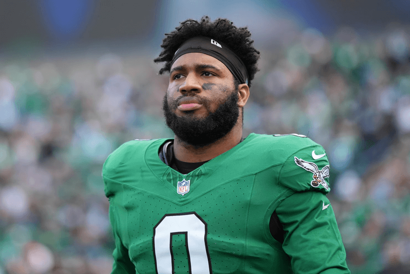 Eagles Cut $51M Defender to Make Room for New Defensive Star