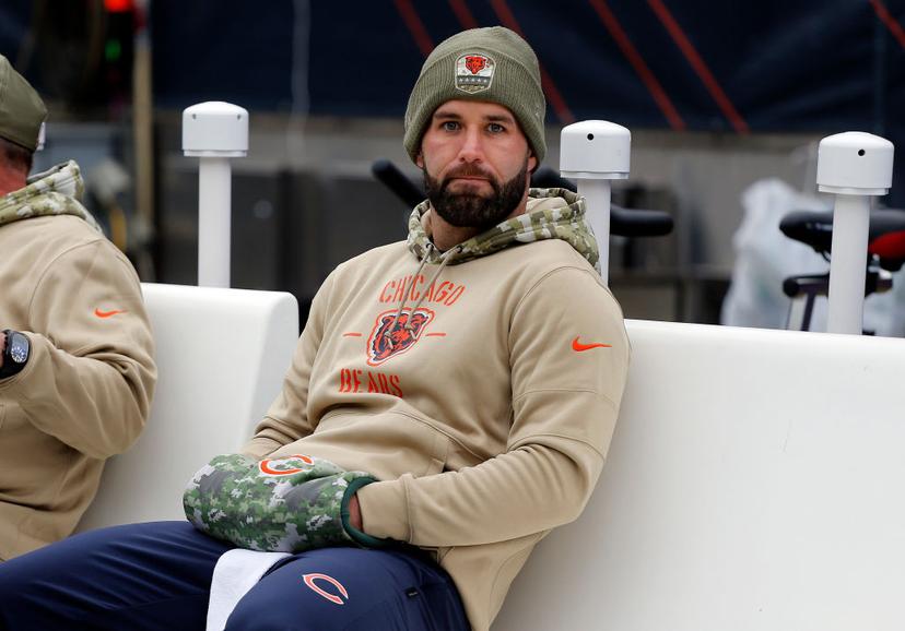 Former Eagles QB Chase Daniel Eyes Return as Assistant Coach After Predicting Tough 2025 Season Start