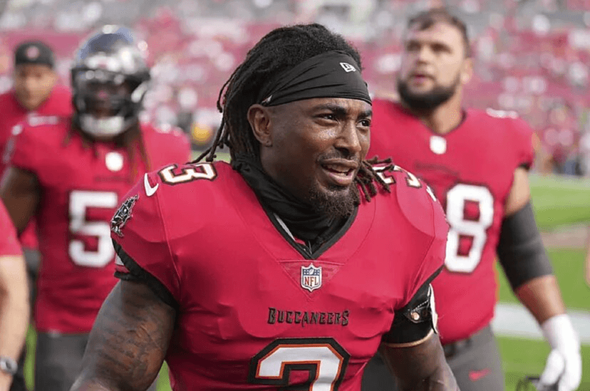 Eagles Sign Veteran Safety to Bolster 2025 Defense cc