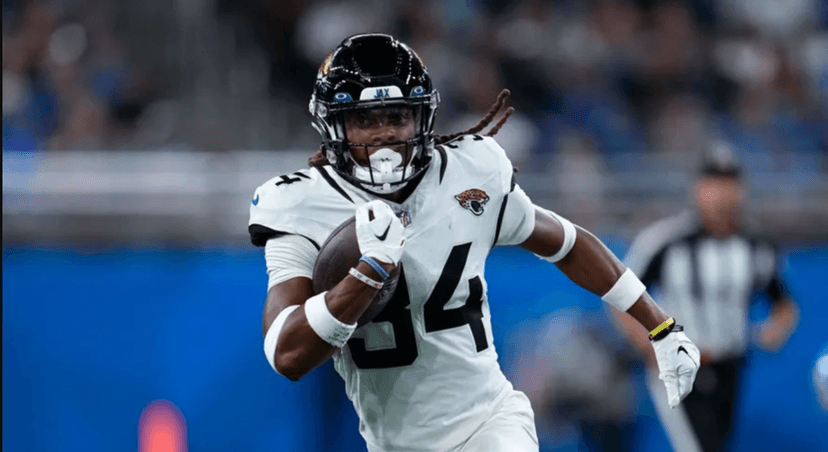 Packers Sign Cornerback Gregory Junior: A Move to Bolster the Secondary