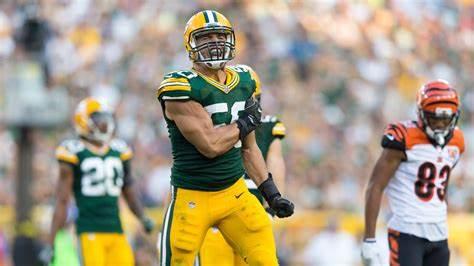 Ex-Packers Pro Bowler Eyes Comeback to Green Bay After Years Away