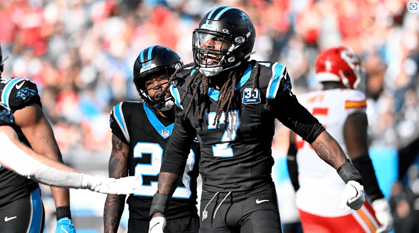 Green Bay Packers Nearing Deal with Former Pro Bowler Jadeveon Clowney to Bolster Defensive Line’s QB Pressure