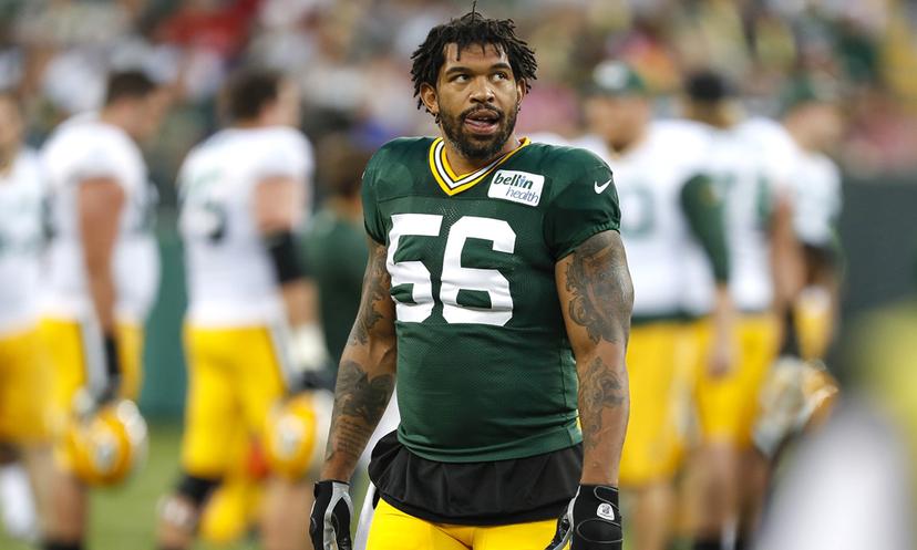 Julius Peppers Returns as Assistant Coach to Push Packers for NFC North Title