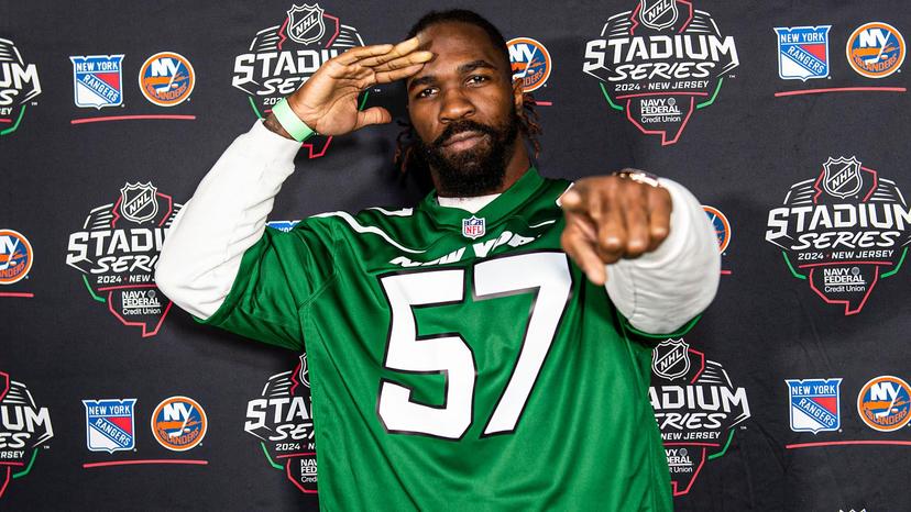 Cowboys Must Sign Mosley to Win Big