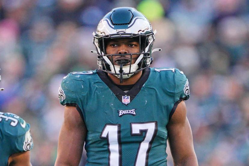 Eagles’ Nakobe Dean Poised for Dominant Return in 2025