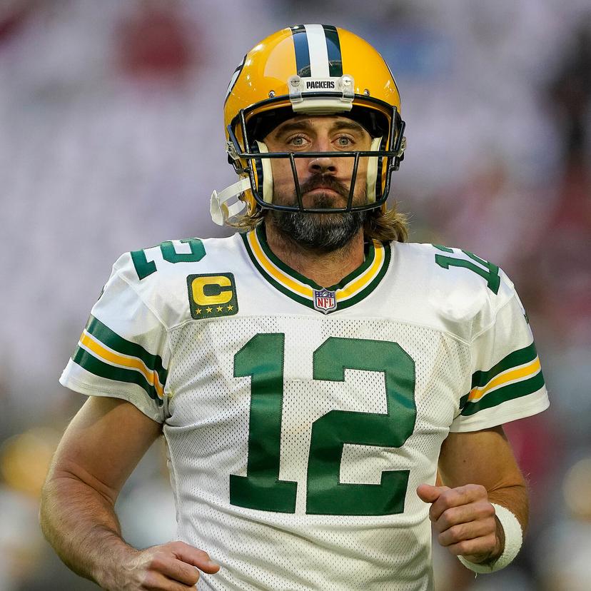 Aaron Rodgers expresses desire to return to Green Bay Packers in the final years of his career