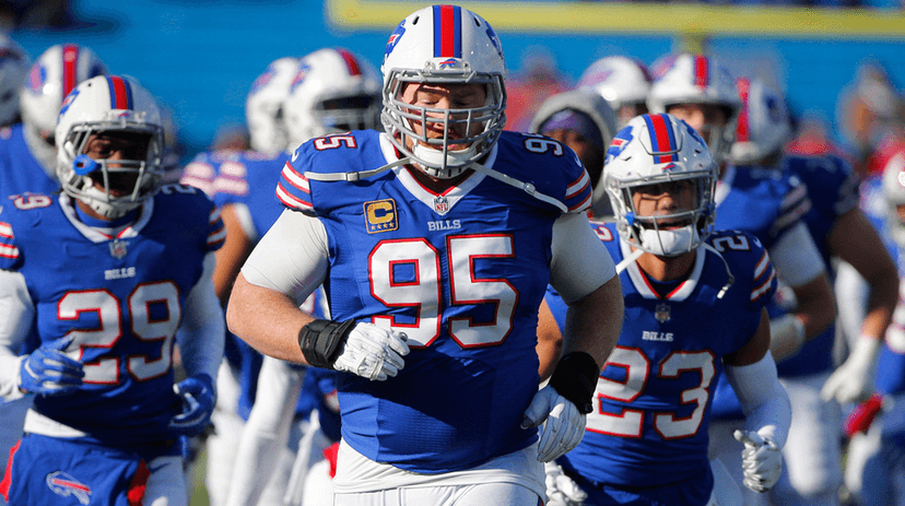 Kyle Williams Declines Buffalo Bills Coaching Role, Eyes New Chapter with Dallas Cowboys