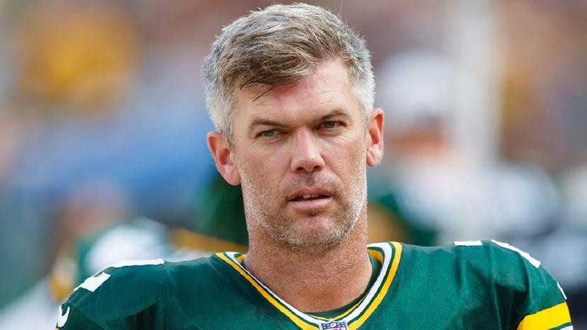 Mason Crosby Nominated for Hall of Fame, Youngest Packers Legend to Achieve Honor