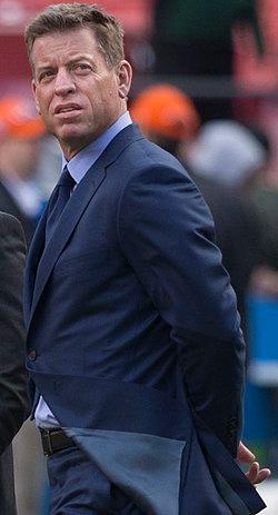 Troy Aikman Returns to Dallas Cowboys as Assistant Coach to Drive NFC East Title Push