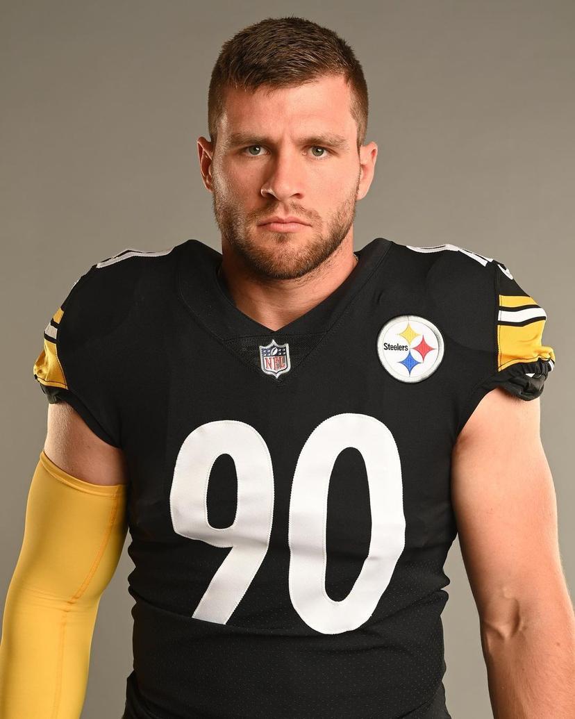 Chiefs Land T.J. Watt in Blockbuster Trade with Steelers