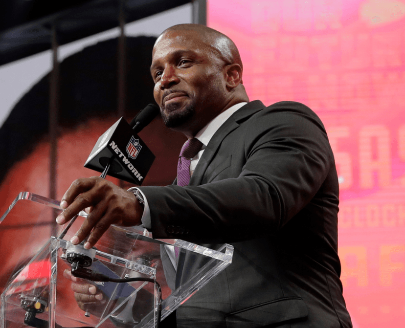 Chiefs Announce Triumphant Return of Legend Priest Holmes in Key Role