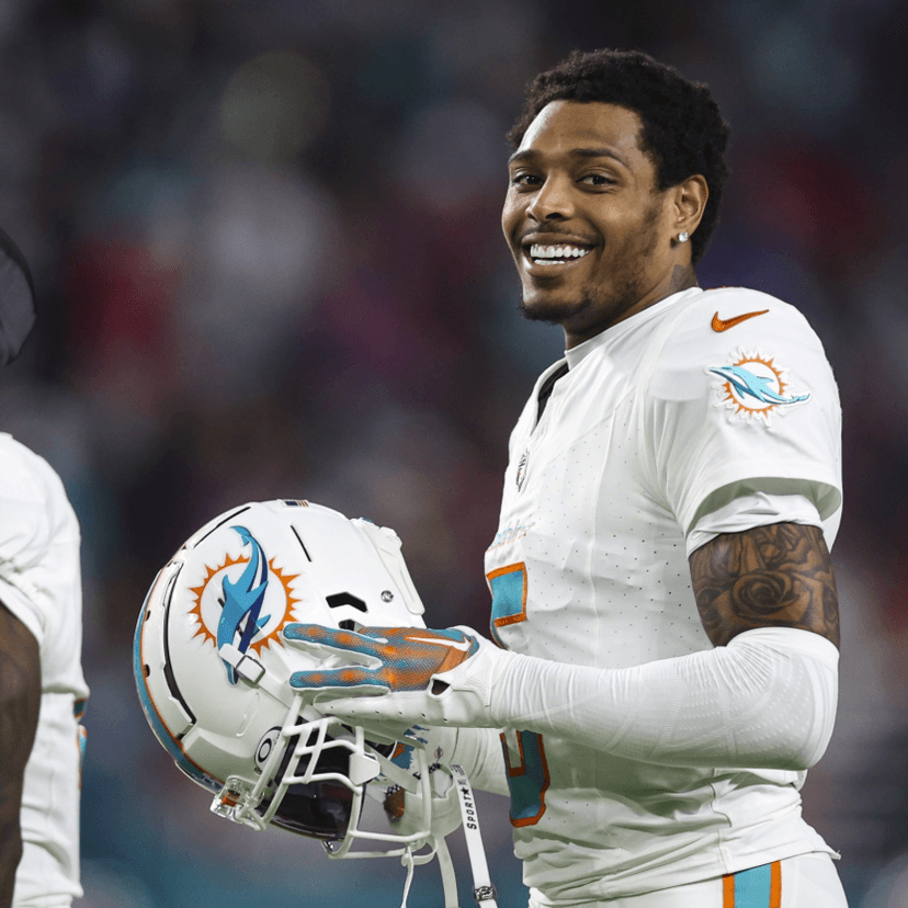 Eagles Land Jalen Ramsey in Blockbuster Trade