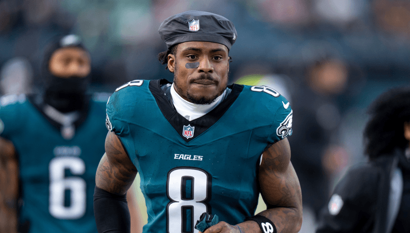 C.J. Gardner-Johnson Unhappy at Houston Texans