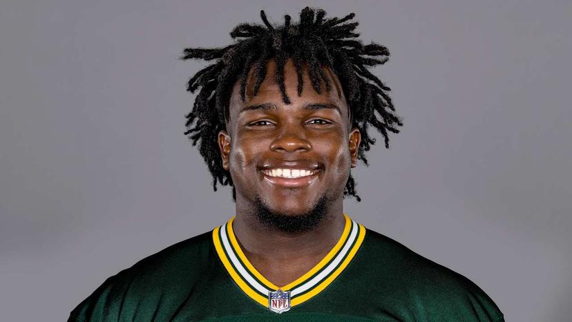 Jeremiah Martin Reveals Why He Declined to Re-Sign with Green Bay Packers