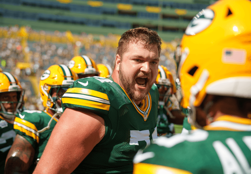 Josh Myers Unhappy at Jets