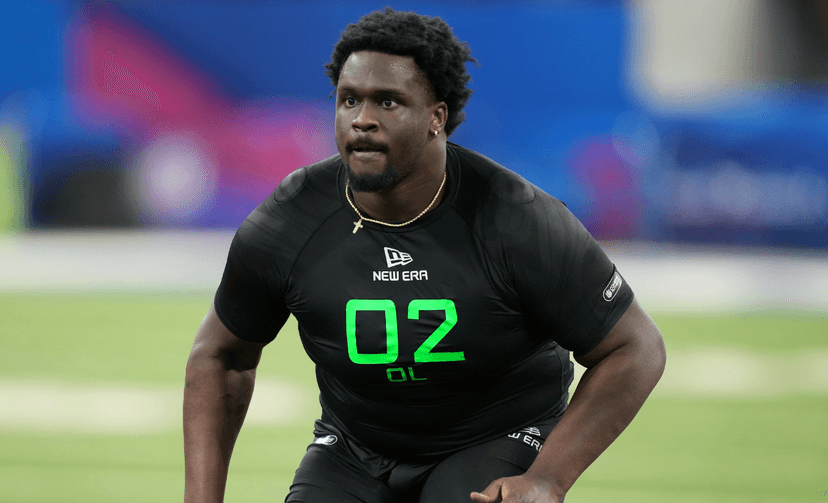 Packer Second-Round Refuses to Sign Contract, Reveals Reason Angering Fans