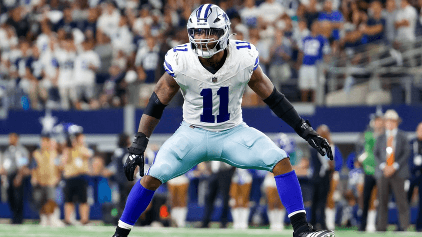 Micah Parsons Proposes Long-Term Contract with Cowboys, Includes Two Bold Conditions