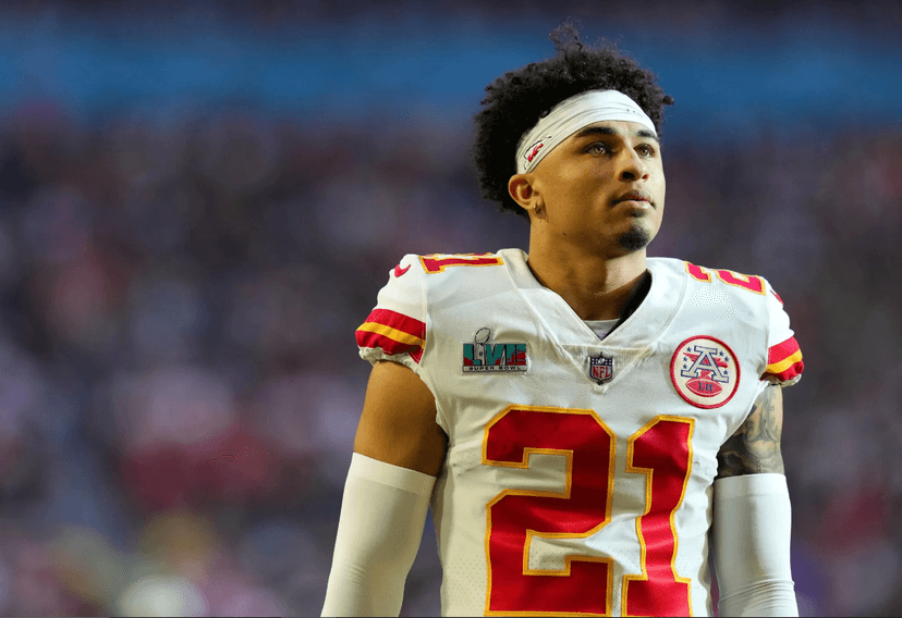 Trent McDuffie Rejects Lucrative Offer from Detroit Lions, Pledges Loyalty to Kansas City Chiefs