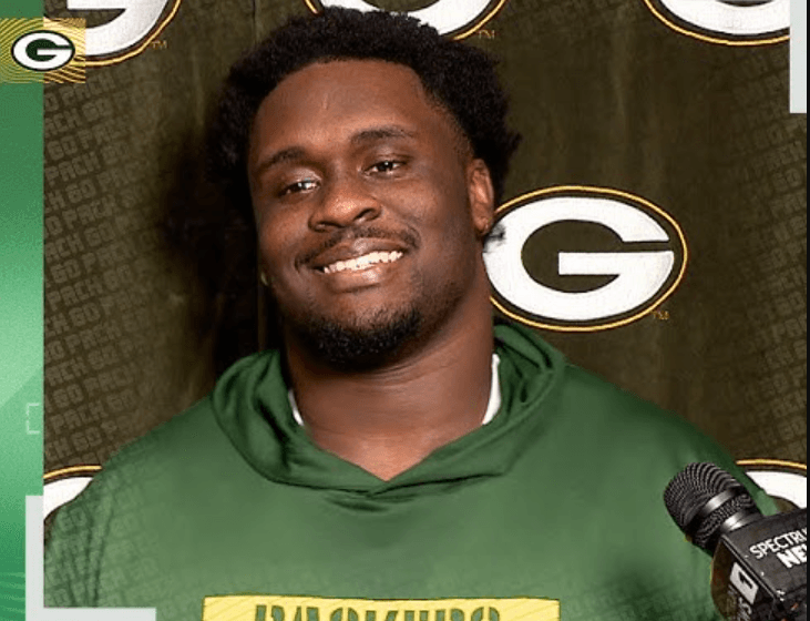 Packers Rookie Belton Sparks Controversy by Refusing Team Jersey at OTAs