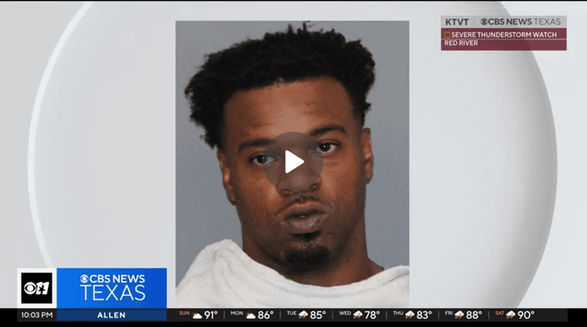 Former Chiefs Preseason Standout Arrested After Deadly Motorcycle Accident in Texas