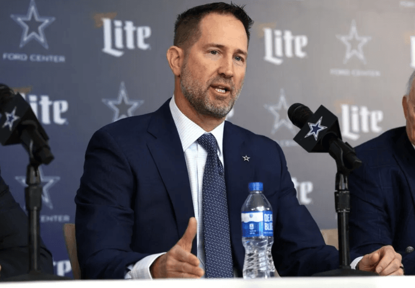 Brian Schottenheimer Emerges as Ultimate "Culture Builder" for Dallas Cowboys