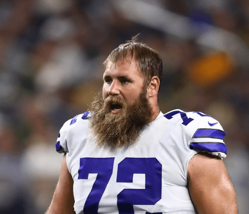 Cowboys Legend Returns to Dallas Rookie Coach for Training Camp