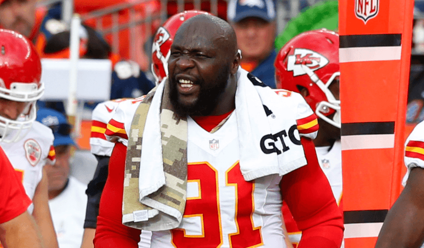 Chiefs Icon Tamba Hali Returns to Kansas City as Rookie Coach for 2025 OTAs