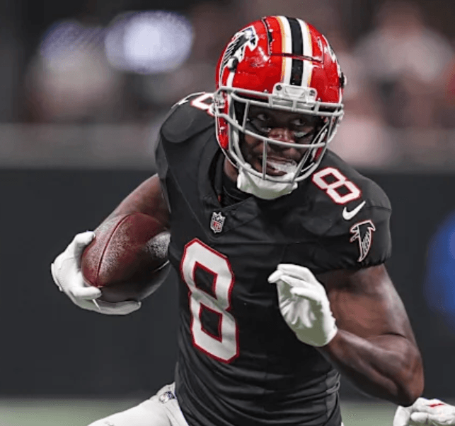 Chiefs Trade for Superstar TE with 2,651 Career Yards 