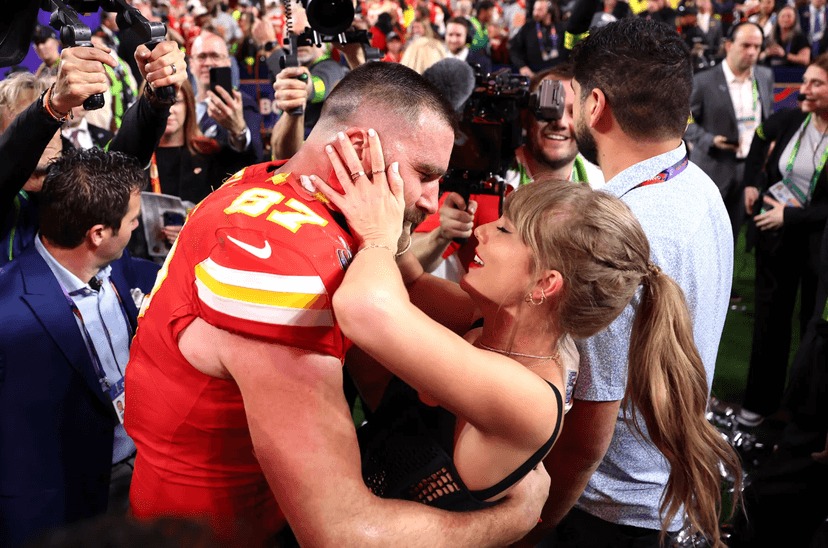 Travis Kelce Refuses Taylor Swift's Favorite Activity With Him to Lose Weight