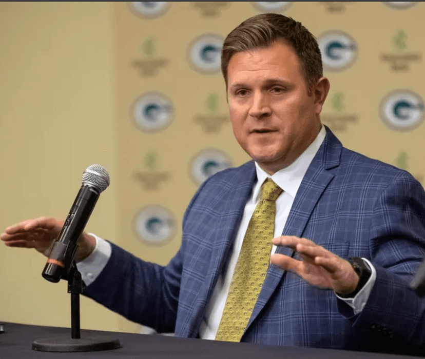 Brian Gutekunst Reveals Surprising Reason Behind Packers’ Decision to Cut Jaire Alexander