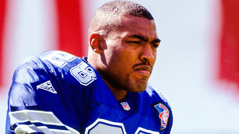 Cowboys Legend Darren Woodson Still Awaits Pro Football Hall of Fame Induction
