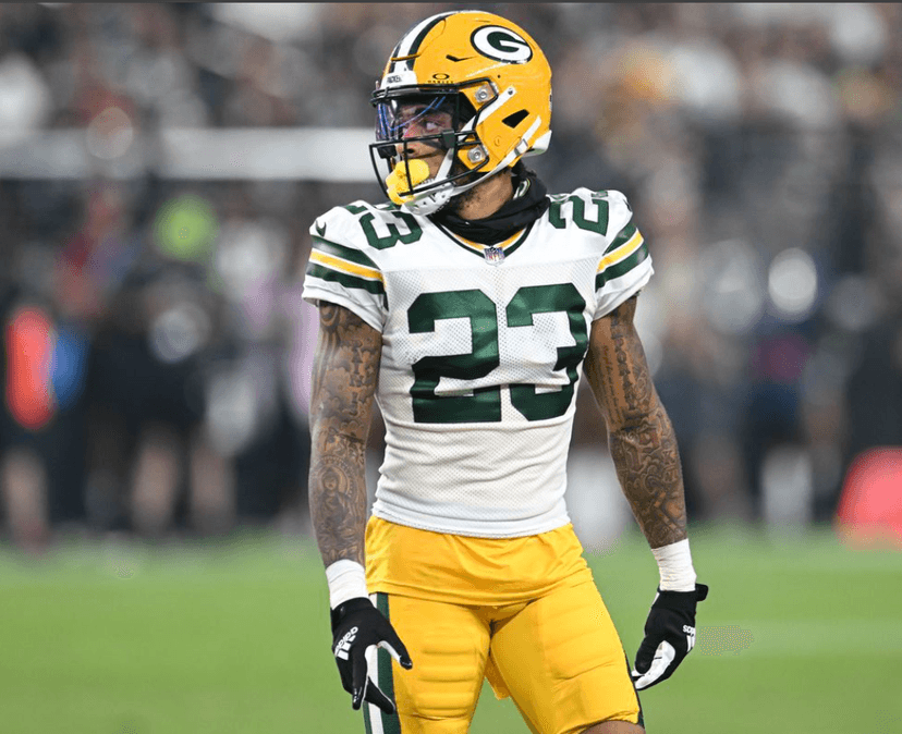 Former Packer star wants to sign with Eagles in ultimate revenge move