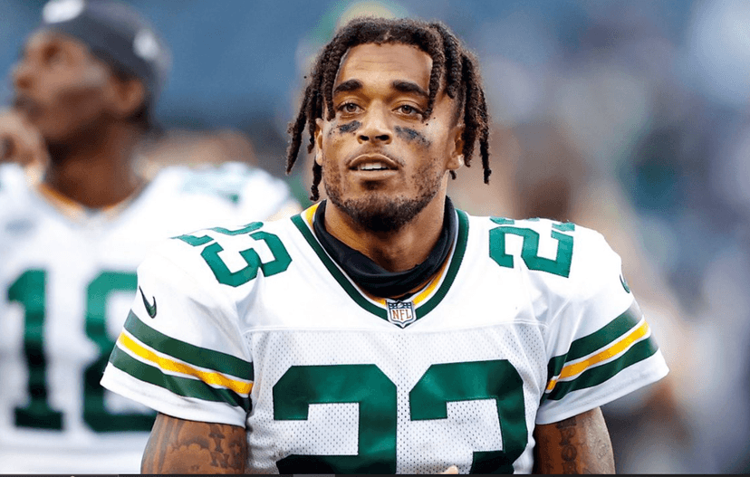 The Ravens reportedly negotiated a secret deal with Alexander before he ended his relationship with the Packers to benefit from his latest contract.