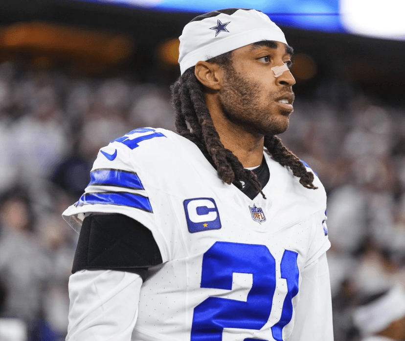 Former 5-time Pro Bowl Eyes Cowboys Search for Super Bowl Glory