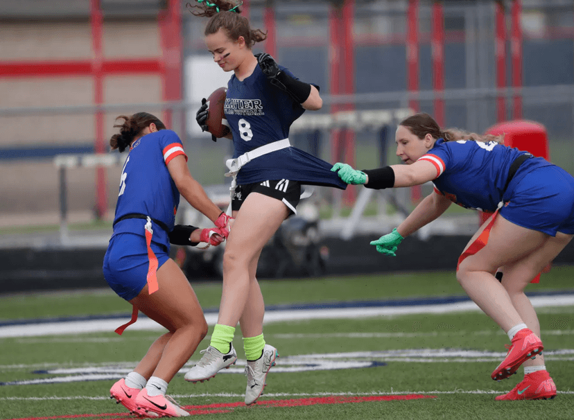 Appleton West women's players insist their team can play on par with the Packers