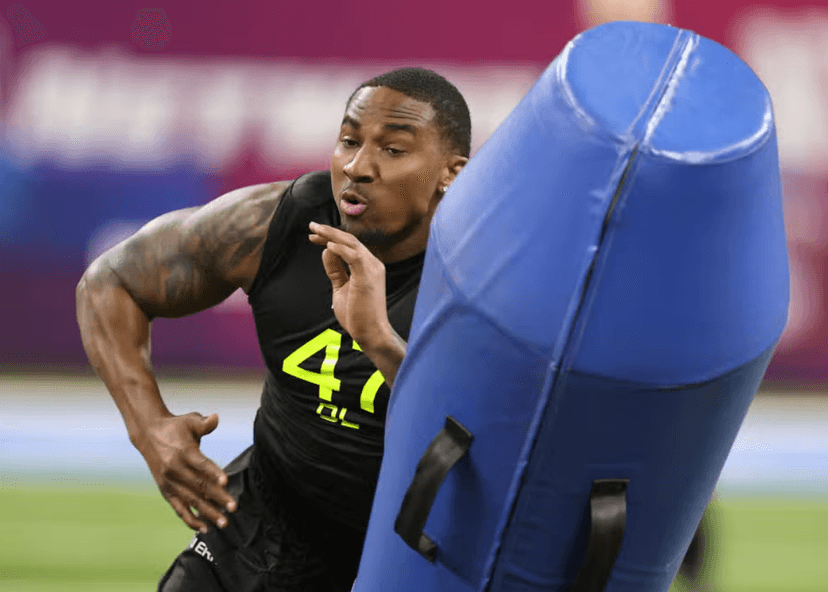 Dallas Cowboys Issue Final Contract Ultimatum to Round 2 Pick After Mandatory Minicamp