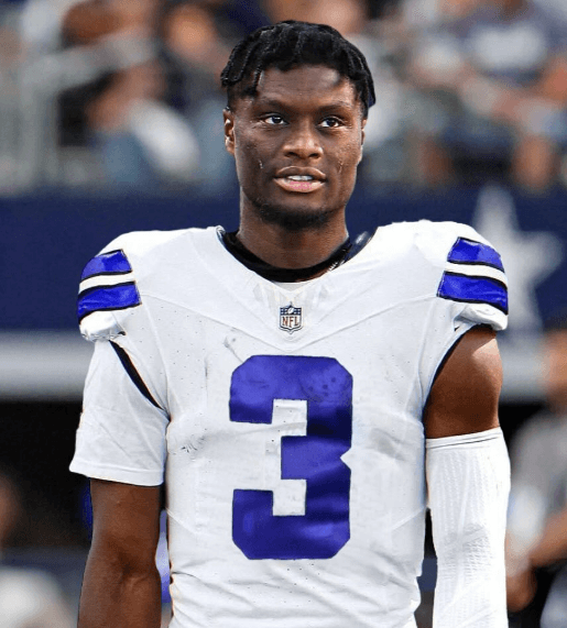 Cowboys’ Jake Ferguson Earns High Praise from George Pickens: “The Next Jason Witten”