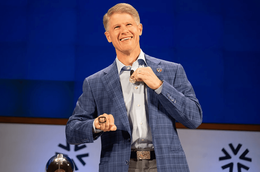 Beyond the Field: Chiefs’ Epic NFL Tribute Hits Netflix