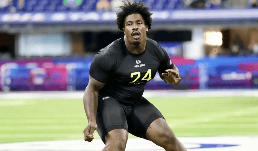 Chiefs Issue Ultimatum to Second-Round Rookie: Sign or Be Out